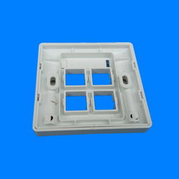 FC光纖面板廠家直銷 優(yōu)質橡塑制品，報價與圖片詳解