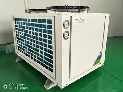 制冷設(shè)備 原理、應(yīng)用與選購指南