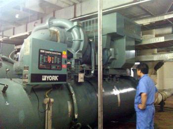 上海制冷設(shè)備回收市場(chǎng)解析 專業(yè)回收，價(jià)值重生