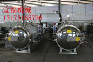 專(zhuān)業(yè)定制與采購(gòu)指南 食品殺菌鍋及橡塑制品在百卓采購(gòu)網(wǎng)的應(yīng)用