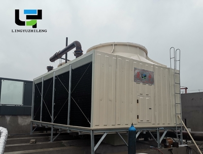 制冷設(shè)備 現(xiàn)代生活的冷能守護(hù)者