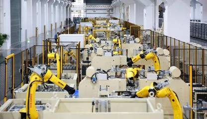 中國企業(yè)突圍樣本 格蘭仕2021開門紅背后的戰(zhàn)略密碼